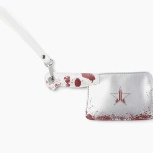 Jeffree Star Clever Wristlet